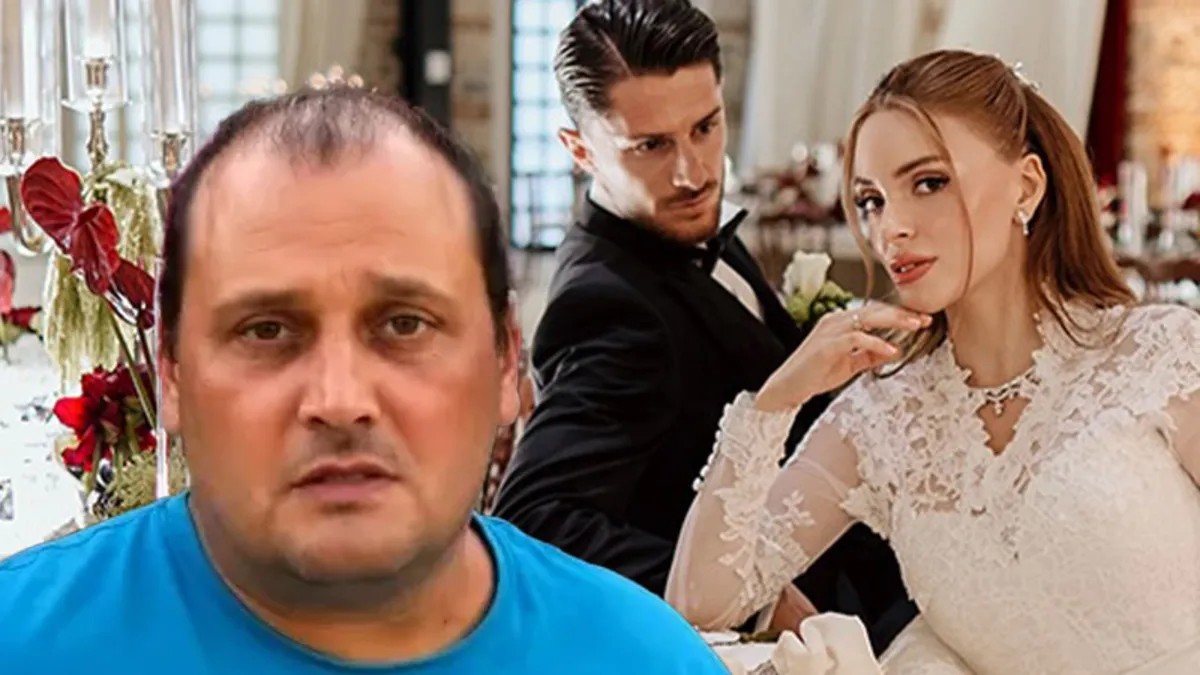 İsmail Yüksek'in kayınpederi Emre Matraş'tan 'terk etti' iddialarına yanıt