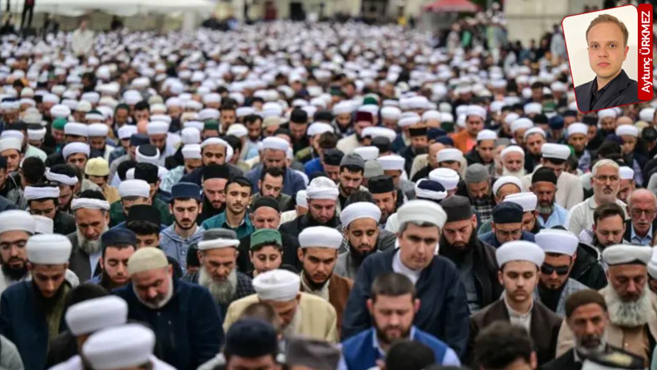 İsmailağa'nın Türkiye-Afrika-Suriye Üçgenindeki Medrese Ağı