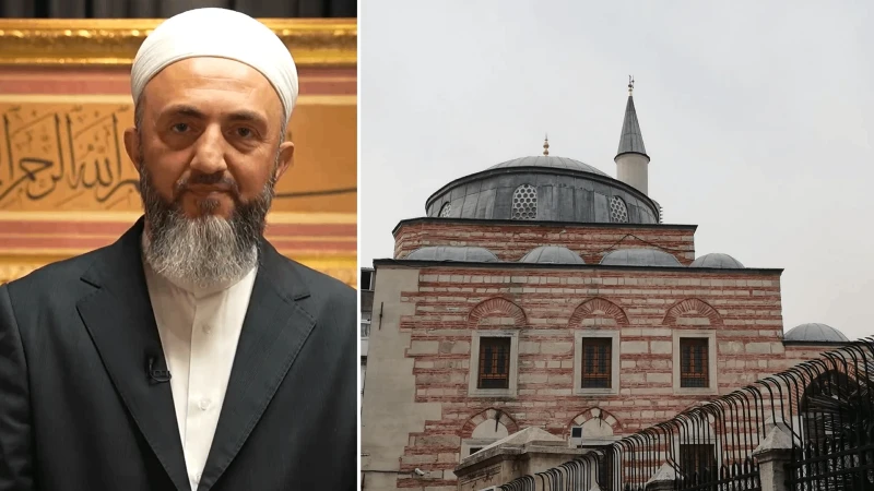 İsmailağa'dan tasavvuf polemiğine yanıt: Kabirden yönetim ehl-i sünnete aykırı