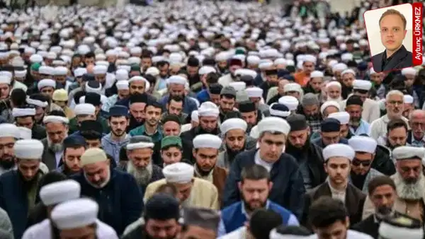İsmailağa'ya yakın İhsan Şenocak'tan Hatay'da yeni vakıf