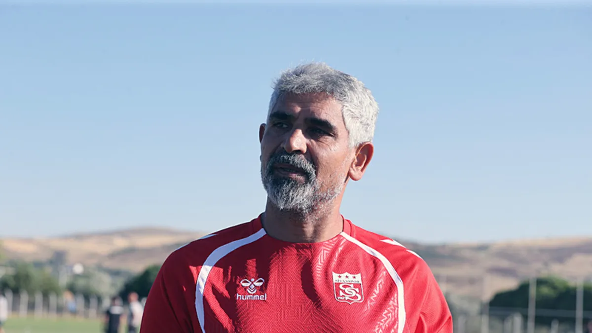 İsmet Taşdemir: Yeni Sezon Daha Zorlu Geçecek