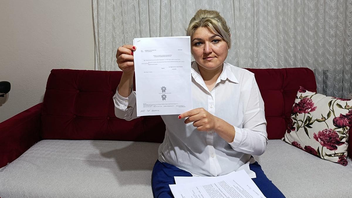 İsmini Verdi, Maaşına Haciz Geldi: Bir Anketin Bedeli