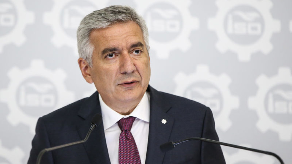 İSO Başkanı Bahçıvan: Erken Sanayisizleşme Riski Kapıda