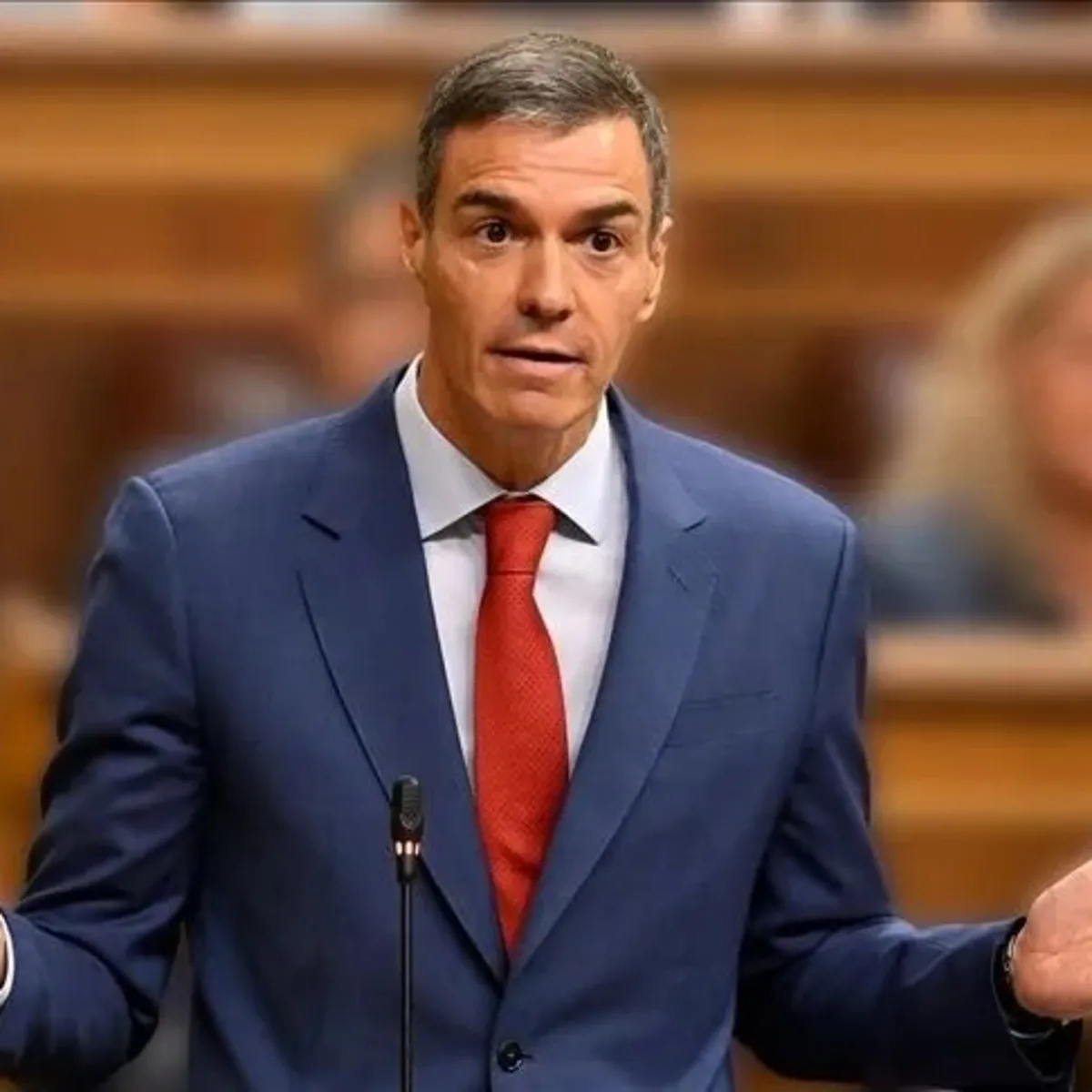İspanya Başbakanı Sanchez: Bugün tarih yazıyoruz! Cebelitarık sınır kapısı kalktı