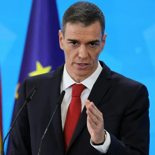 İspanya Başbakanı Sanchez: Sebte'deki Dezenformasyonun Arkasında İsrail ve Rusya Var