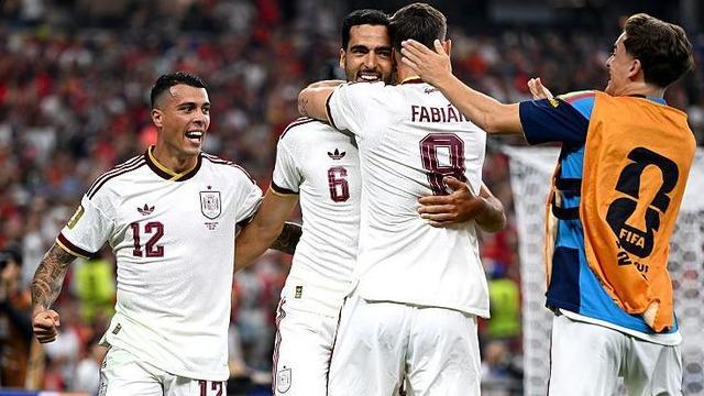 İspanya-Belçika Maçı TRT 1'de Canlı: Frekans ve İzleme Rehberi