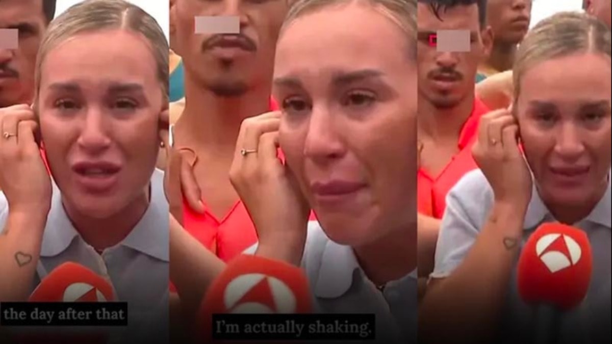 İspanya'nın Ceuta Sınırında Göçmen Dalgası: 'İstila Altındayız