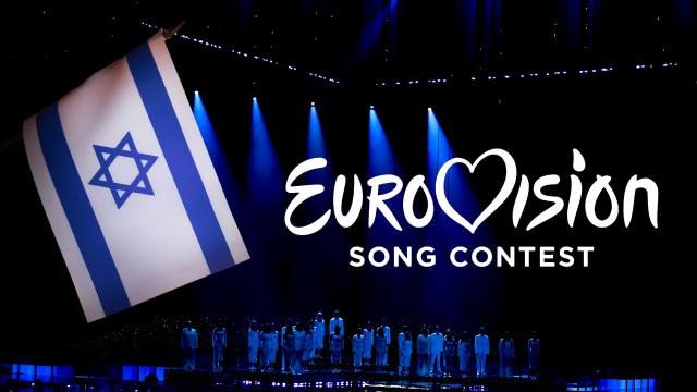İspanya Eurovision'dan Çekiliyor: İsrail Protestosu