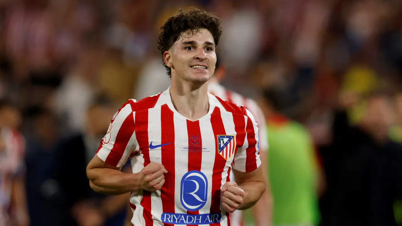 İspanya'da Alvarez krizi: Barcelona FIFA'ya şikayet ediliyor