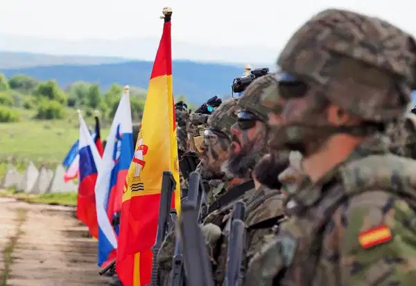 NATO Zirvesi öncesi İspanya’dan savunma harcamalarında rest