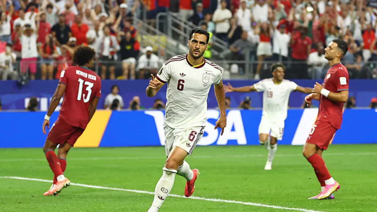 Dünya Kupası’nda İspanya, Portekiz’i 90+1’de devirdi! Cristiano Ronaldo veda etti