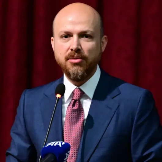 İspanya Süper Kupa'sında Bilal Erdoğan Detayı: Suudi Yetkili Teşekkür Etti