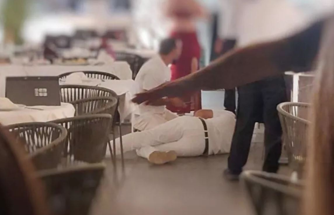 İspanya'da Türk Çete Hesaplaşması: 'Çingene Ümit' Vuruldu