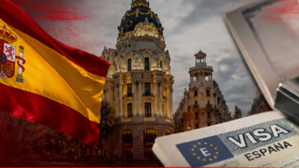 İspanya Vizesinde Yeni Dönem: Şartları Sağlamayan Kapıdan Dönecek