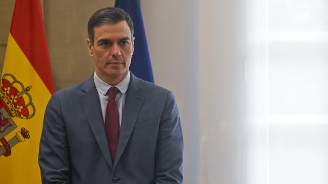 İspanya'da yolsuzluk soruşturması: PSOE genel merkezinde arama