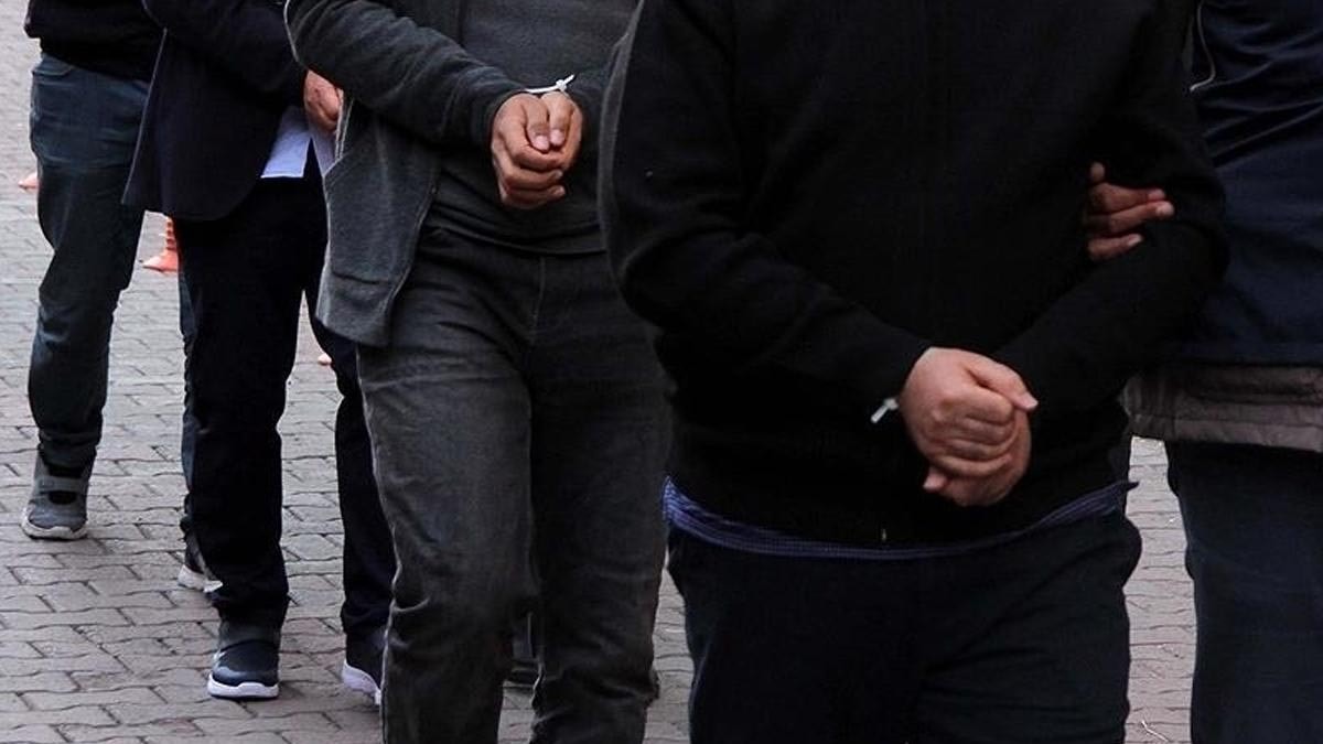 Isparta'da Cinsel İstismar Hükümlüsü 42 Yıl Ceza İle Yakalandı