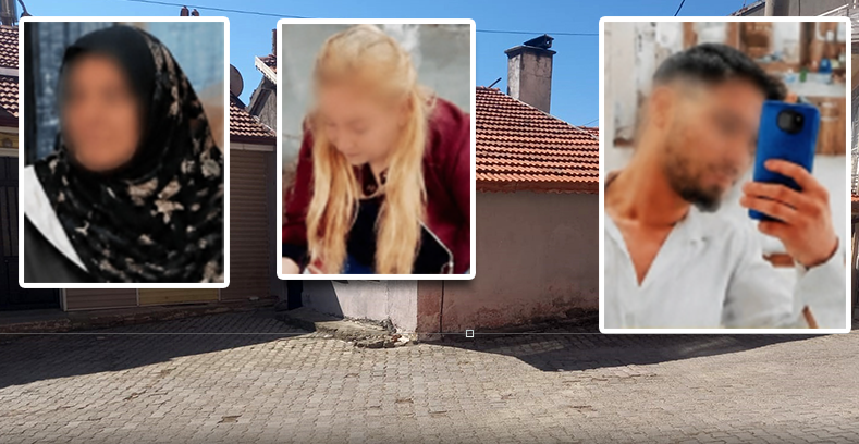 Isparta'da gürültü kavgası: Anne öldü, piyanist kız ağır yaralı