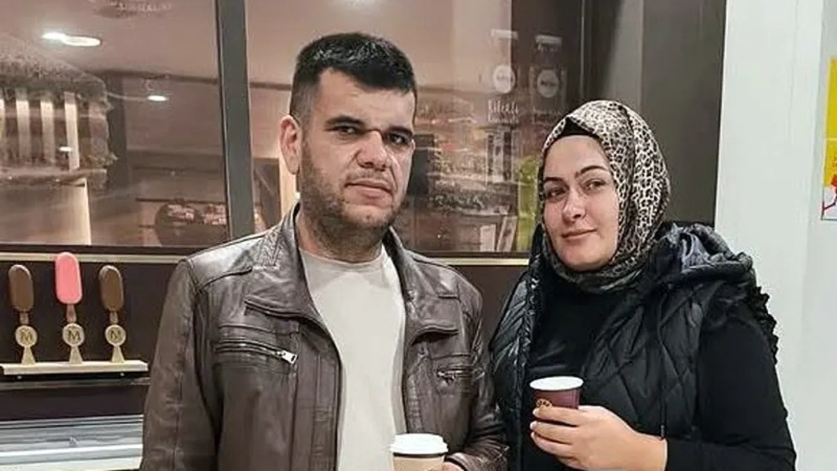 Isparta'da Kadın Cinayeti: Ayşe Kapçı Baba Evinde Öldürüldü