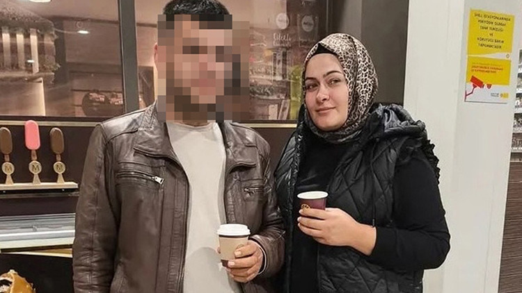 Isparta'da Sokak Ortasında Cinayet: Eşini Pompalı Tüfekle Öldürdü