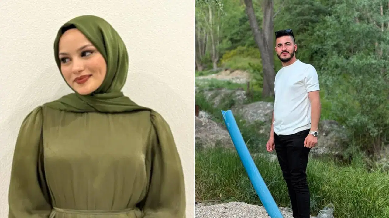 Isparta'da araçta ölü bulunan iki gencin ölüm nedeni araştırılıyor
