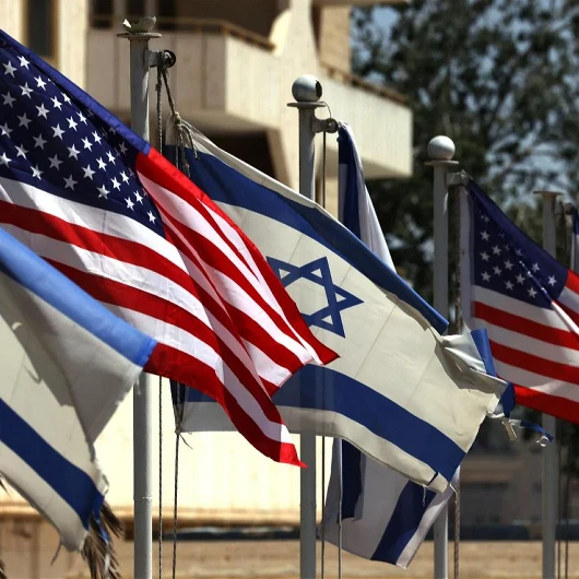 İsrail ve ABD Seçimleri: Netanyahu ile Trump'ın Siyasi Geleceği Belirlenecek