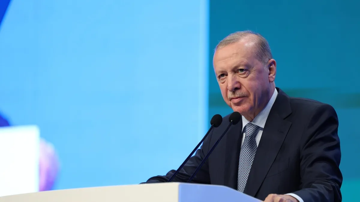 İsrail Ana Muhalefet Lideri Lapid: Netanyahu, Erdoğan'ın Gücünü Hafife Aldı