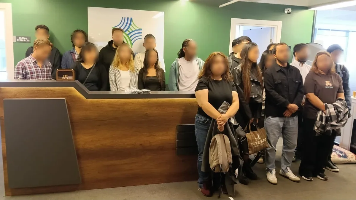 İsrail Bağlantılı Forex Şebekesine Dev Operasyon: 191 Zanlı Adliyede