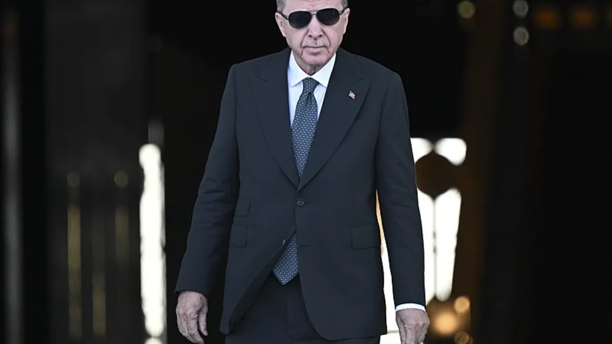 İsrail Basını: Erdoğan'ın Stratejik Hamlesi Tel Aviv'e Tokat