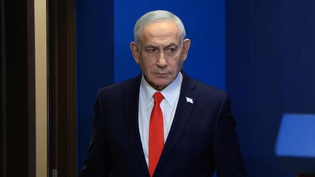 İsrail Basını: Trump ve Netanyahu İran Saldırısını Görüştü