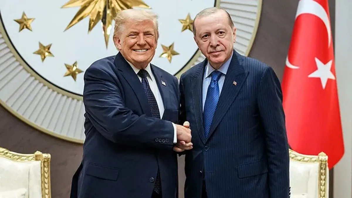 İsrail basını: Türkiye'den tokat yedik