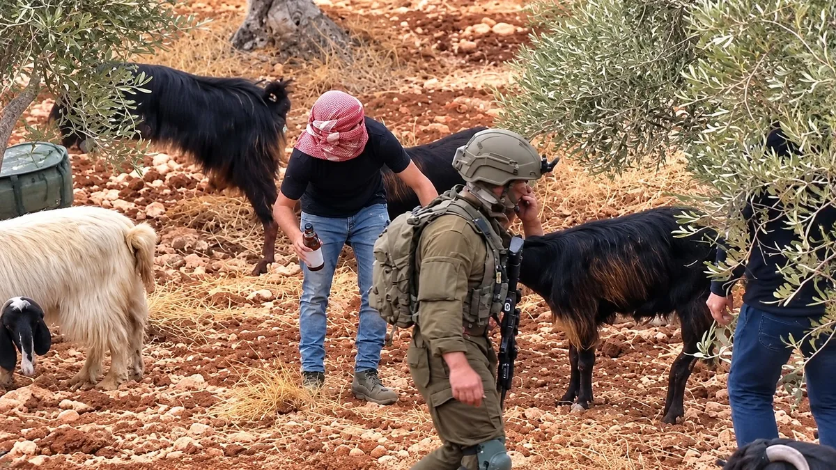 İsrail Basınındaki Zehirleme İddialarının Ardından İşgalci Siyonistler Çıktı