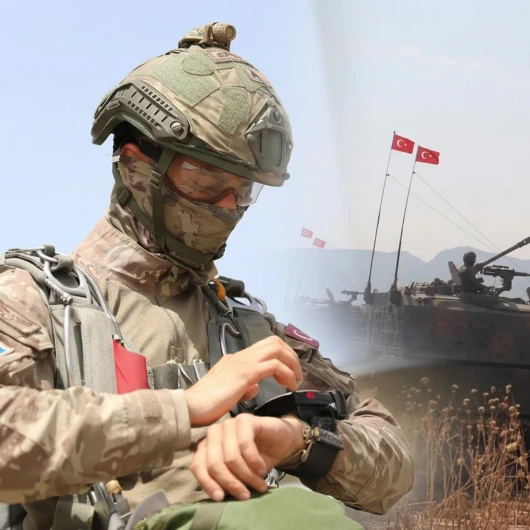İsrail Basınından Çarpıcı Analiz: Türkiye Bölgede Güç Dengelerini Değiştiriyor