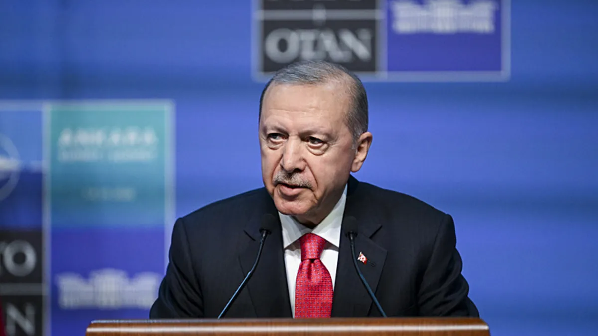 İsrail basınından Erdoğan itirafı: Türkiye bölgesel süper güce dönüşüyor