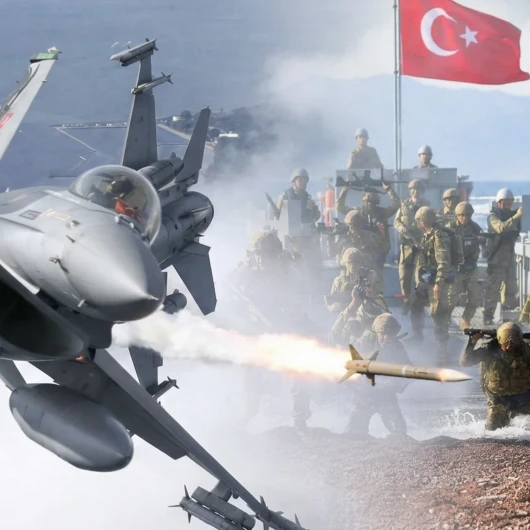 İsrail Basınından İtiraf: Türkiye İran'a Benzemez, Erdoğan Haritayı Daha İyi Okuyor