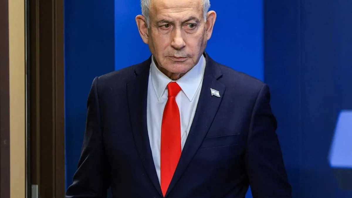 İsrail basınından Netanyahu'ya sert eleştiri: Tarihin en kötü başbakanı