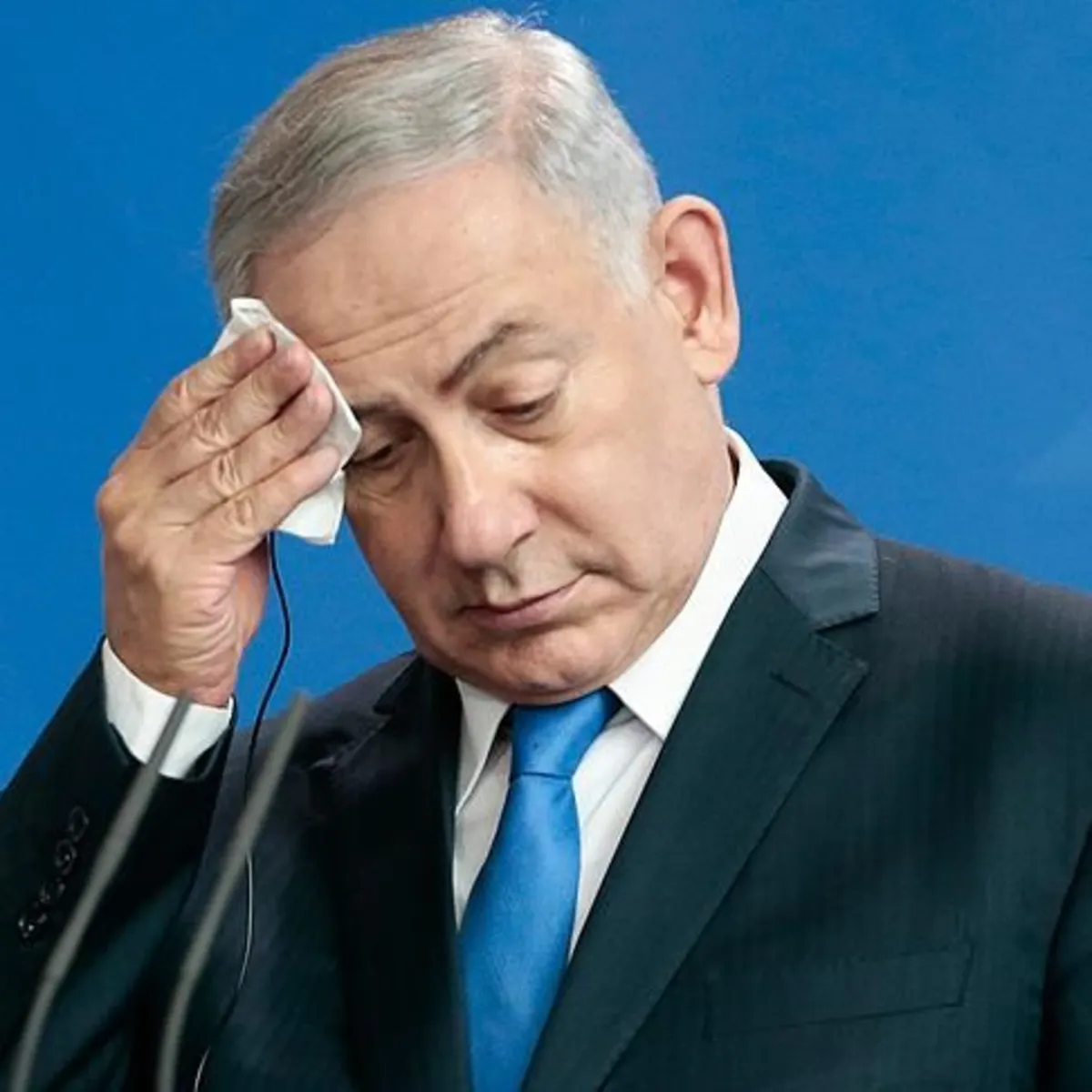 İsrail basınından Netanyahu'ya ağır eleştiri: Tarihin en kötü başbakanı