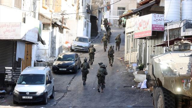 İsrail Batı Şeria'da Gözaltı Dalgası: Ekonomik Etkiler