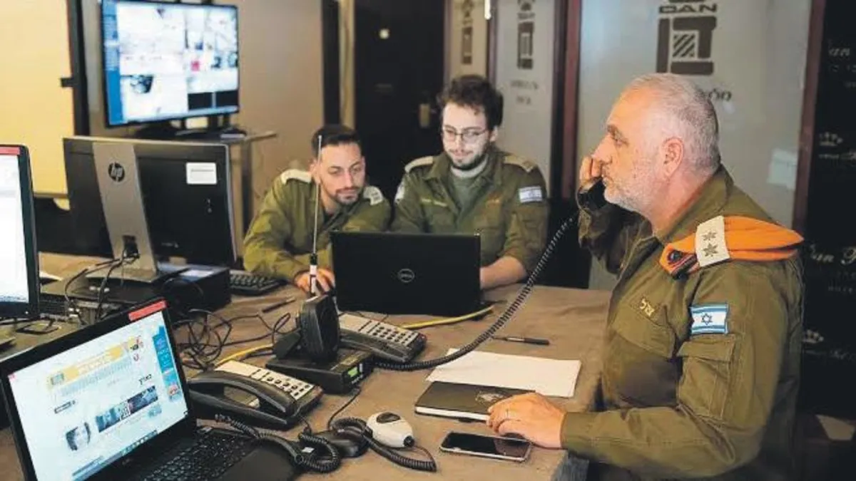 İsrail'in Dezenformasyon Makinesi Hasbara: Yalanların Gölgesinde Gerçekler