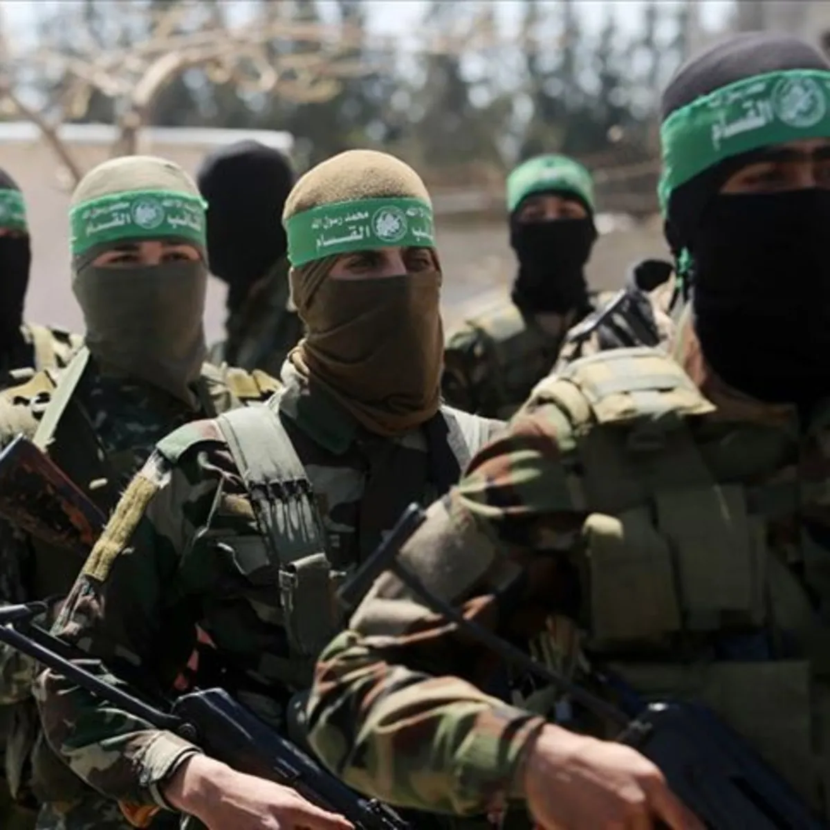 İsrail’den flaş iddia: Kassam komutanı İmad İslim öldürüldü