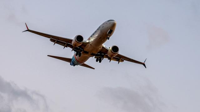 İsrail'in Flydubai Uçağı Yolcu Listesini 48 Saat Öncesinden Aldığı Ortaya Çıktı