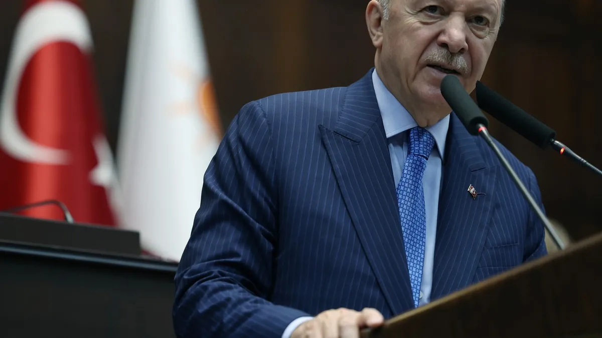 İsrail gazetesi yazdı: Erdoğan takip edilmeli: Bölgesel düzeni değiştiriyor