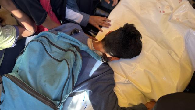 İsrail'in Gazze'deki soykırımı: 65 bin yetim, 28 bin dul