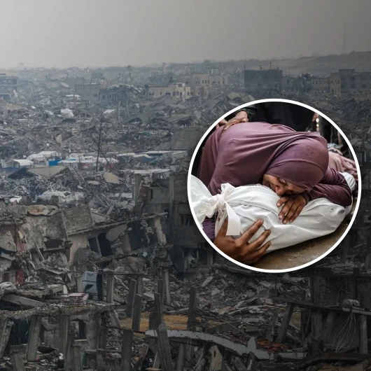 İsrail Gazze'de katliamı sürdürüyor: Ateşkese rağmen saldırılar devam ediyor