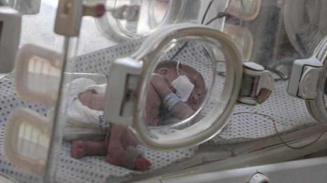 İsrail Gazze'den 17 bin hasta çıkışına izin vermiyor