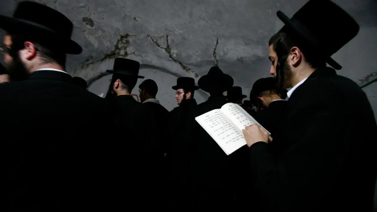 İsrail'de Haredi Gözaltıları: Asker Kaçağı Tartışması