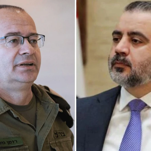 İsrail ile Suriye Görüşmesi: ABD Arabuluculuğunda Tarihi Diplomasi