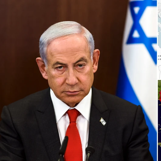 İsrail'i IMEC endişesi sardı: Türkiye'nin hamleleri Tel Aviv'i tedirgin ediyor