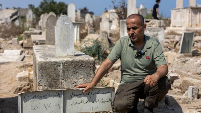 İsrail'in 6 Çocuğunu Öldürdüğü Filistinli Baba: Ofer'de İşkence Gördüm