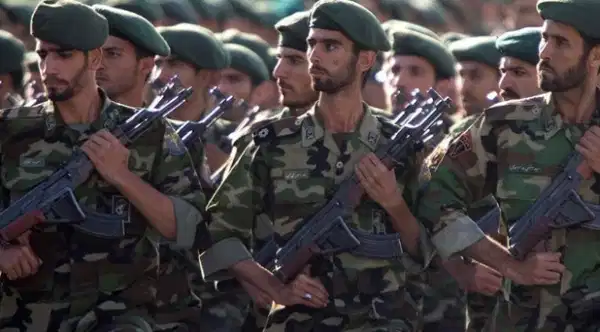 İsrail'den İran Değerlendirmesi: Askeri Toparlanma Beklenenden Hızlı