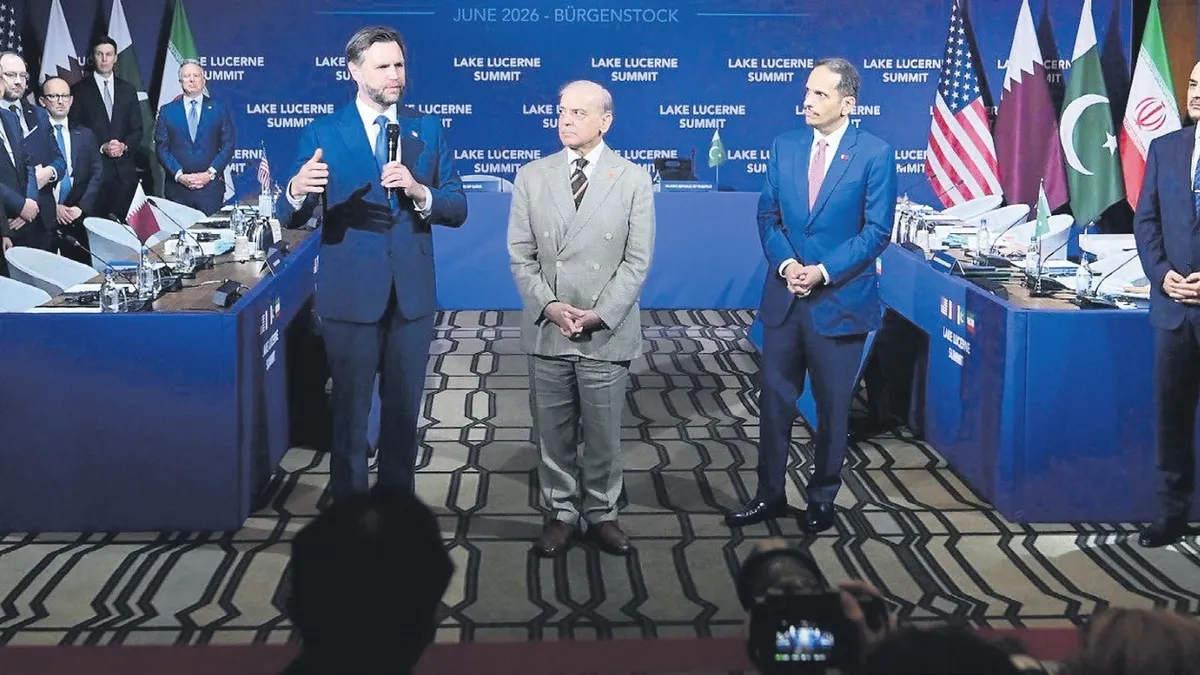 İsrail-İran Krizinde Diplomasi: Beklentiler ve Riskler Büyük